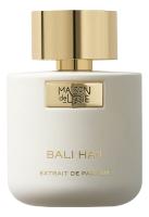 Maison de L'Asie Bali H'ai