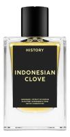 History Parfums Indonesian Clove