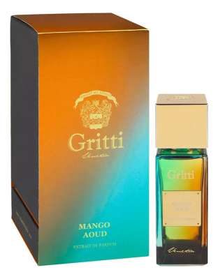 Parfum 100 ml