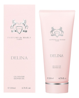 Gel de duș 200 ml