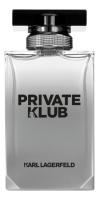 Karl Lagerfeld Private Klub Pour Homme