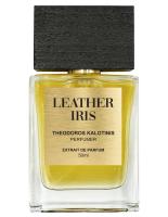 Theodoros Kalotinis Leather Iris