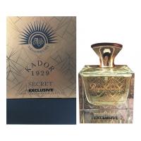 Norana Perfumes Kador 1929 Secret Exclusive