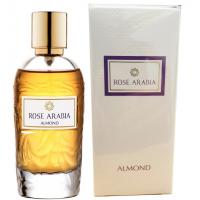 Aj Arabia \ WIDIAN Widian Rose Arabia Almond