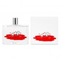 Comme des Garcons Parfums Mirror by Kaws