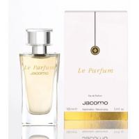 Jacomo Le Parfum