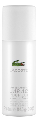 Deodorant 150 ml