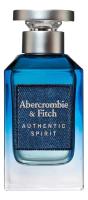 Abercrombie & Fitch Authentic Spirit Man
