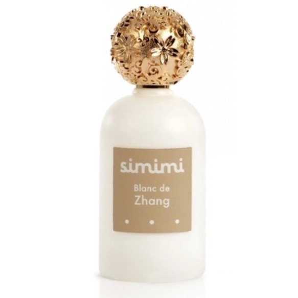 Simimi Blanc de Zhang