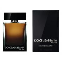 DOLCE  GABBANA The One for Men Eau de Parfum