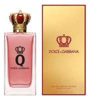 DOLCE  GABBANA Q Intense