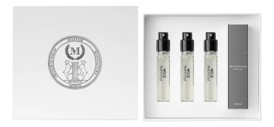 Набор 24 мл (3x8 ml Refill)