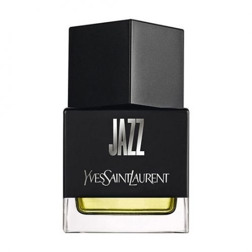 Yves Saint Laurent Jazz