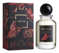 J.Del Pozo Nightology - Vivid Velvet