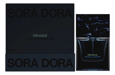 Parfum 50 ml