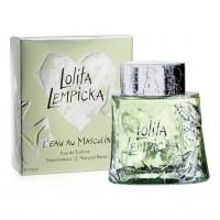 Lolita Lempicka L`Eau au Masculin