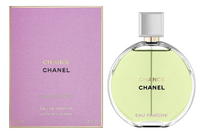Apă de parfum 100 ml