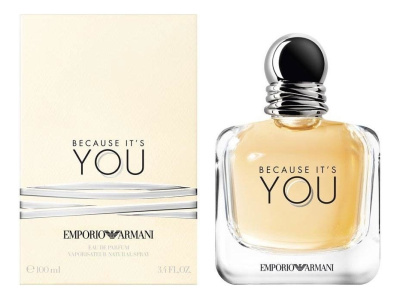 apă de parfum 100 ml