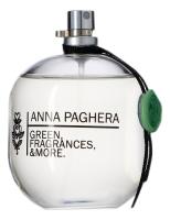 Anna Paghera Verde Di Kent
