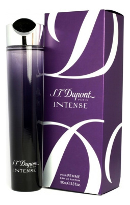 Apă de parfum 100 ml