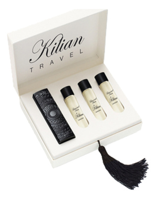 trusă 30 ml (4 x 7,5 ml)