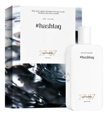 apă de parfum 87 ml
