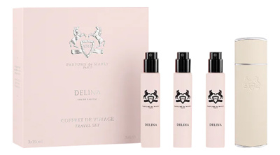 apă de parfum 30 ml (edp 3 x 10 ml)
