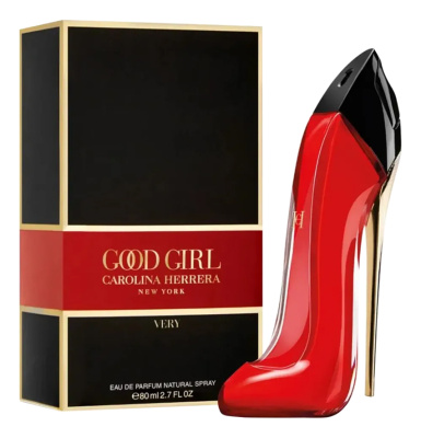 Apă de parfum 80 ml