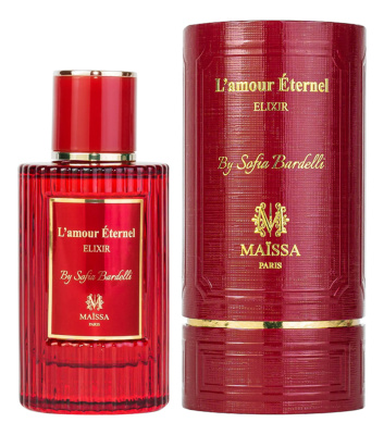 Apă de parfum 100 ml