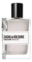 ZADIG & VOLTAIRE This Is Him Undressed