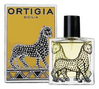 Ortigia Sicilia Zagara