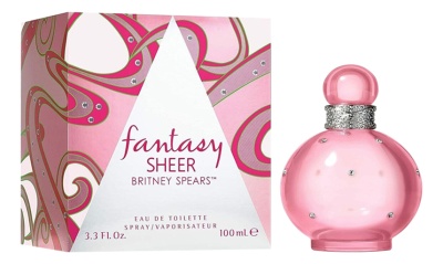 apă de toaletă 100 ml