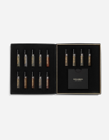 DOLCE  GABBANA Velvet Discovery Set