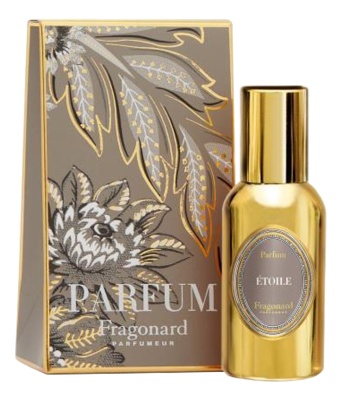 Parfum 30 ml