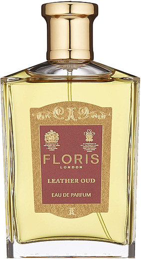 Floris Leather Oud