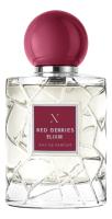 Les Soeurs de Noe Red Berries Elixir