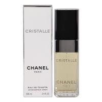 Chanel Cristalle Eau de Toilette