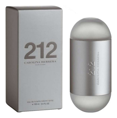 Apă de toaletă 100 ml