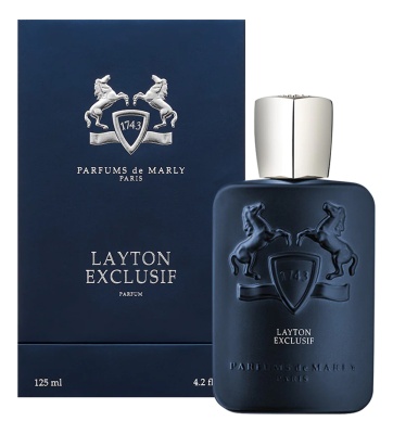 Parfum 125 ml