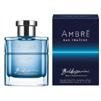 HUGO BOSS Baldessarini Ambre Eau Fraiche