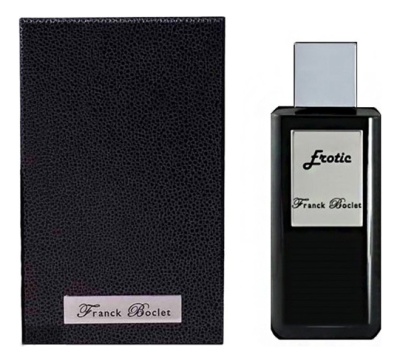 Parfum 100 ml