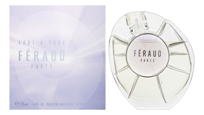apă de parfum 75 ml