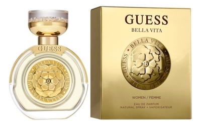 apă de parfum 100 ml