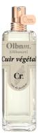 Olibanum Cuir Vegetal