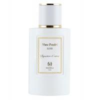 Maissa Parfums Musc Poudre