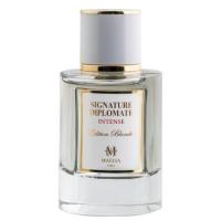 Maissa Parfums Signature Diplomate