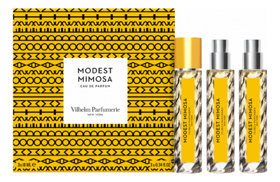 trusă 30 ml (edp 3 x 10 ml)