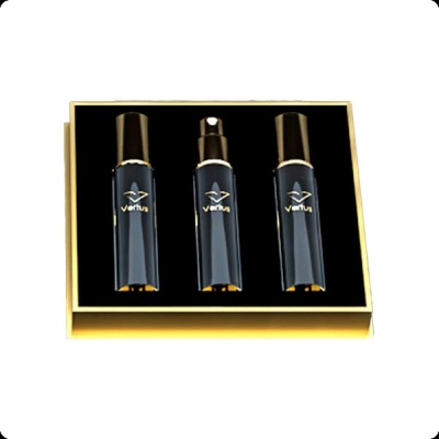 apă de parfum 30 ml (edp 3 x 10 ml refill)
