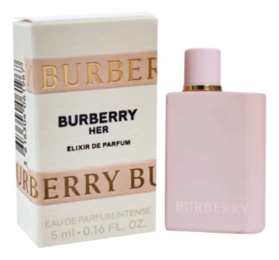 apă de parfum 5 ml
