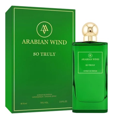 Parfum 75 ml